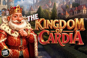 THE Kingdom of Cardia