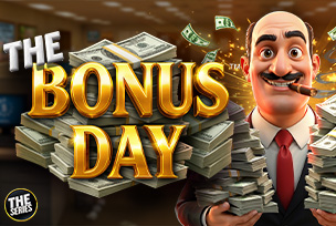THE Bonus Day