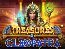 Treasures of Cleopatra