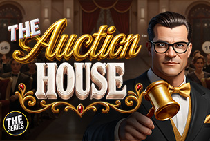 THE Auction House