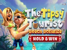 The Tipsy Tourist: Beach Bonanza – Hold & Win